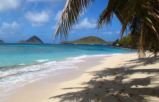 Grenada - Levera Beach