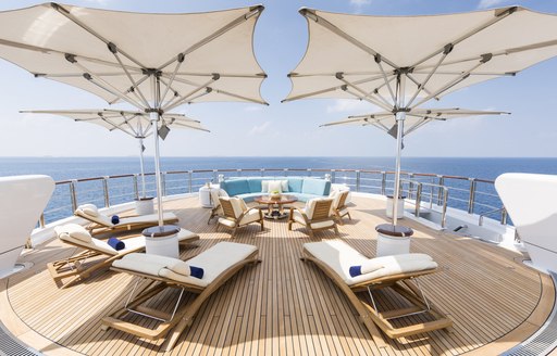 superyacht nirvana