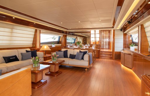 yacht estia yi interiors