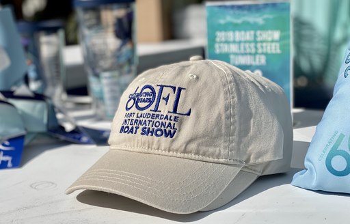 FLIBS 2019 cap