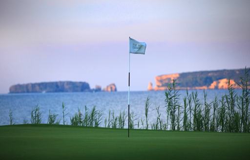 Golfe de Cannes-Mandelieu, French Riviera