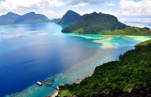 Islands of Raja Ampat