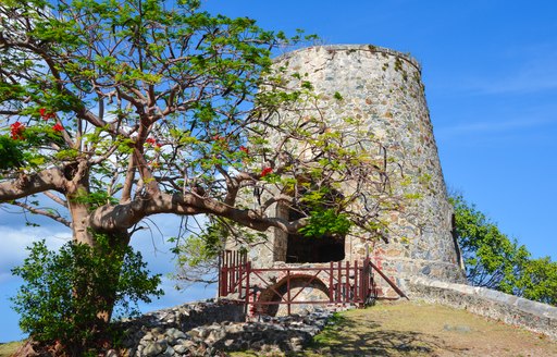  Annaberg Sugar Plantation, St John