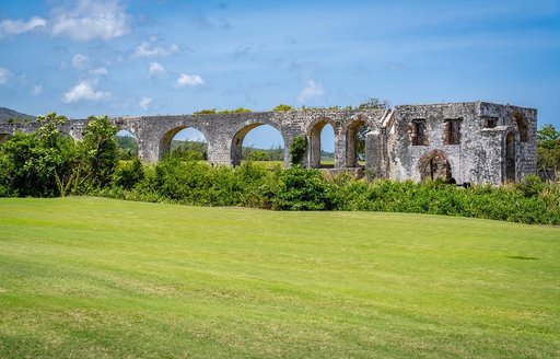 Jamaica - Cinnamon Hill Golf Course
