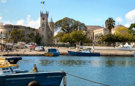 Barbados, Historic Bridgetown and its Garrison 