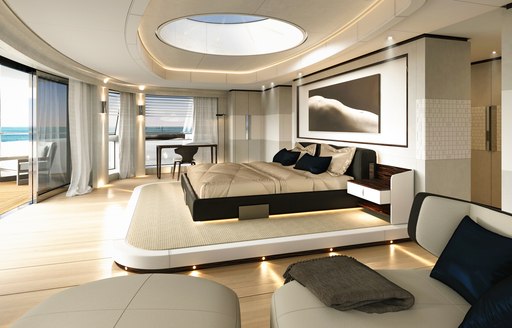 Master Suite MY Cloud 9