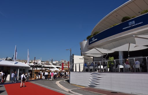 Cannes Yachting Festival