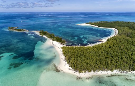 abacos bahamas munjack cay