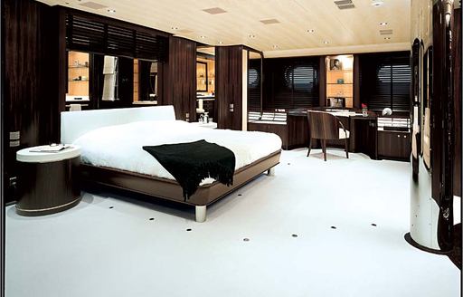 Master Stateroom