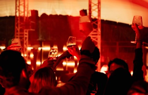 Twiga Versilia night club