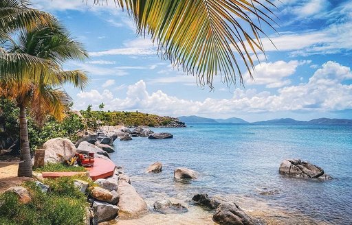 cocomaya bvi beach view