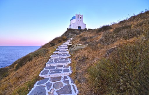 Sifnos, Greece