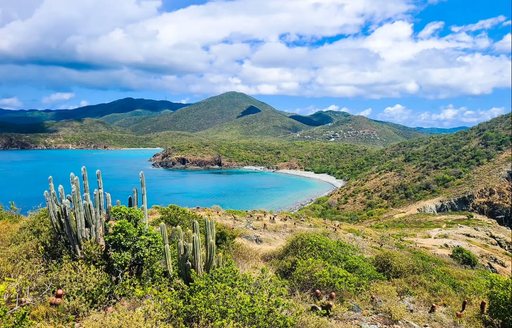 Virgin Islands National Park