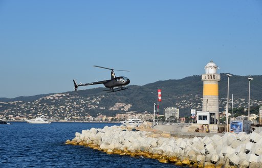 Cannes Yachting Festival