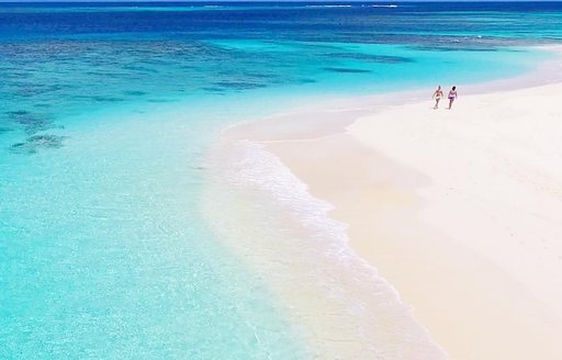 Shoal Bay Anguilla
