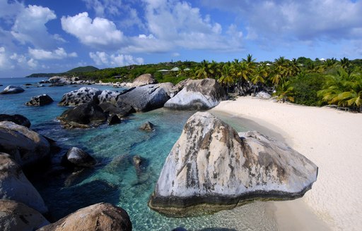 Rhone National Marine Park