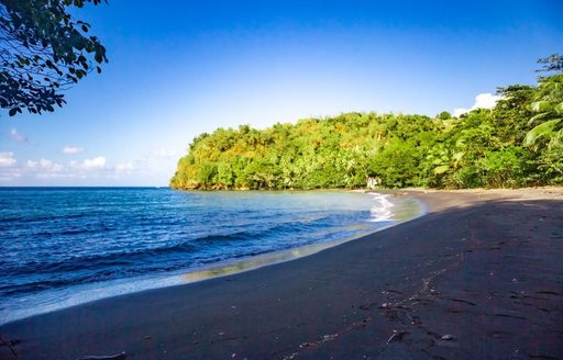 Grenada - Black Bay Beach