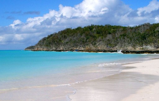 Port Royal Beach, Cat Island
