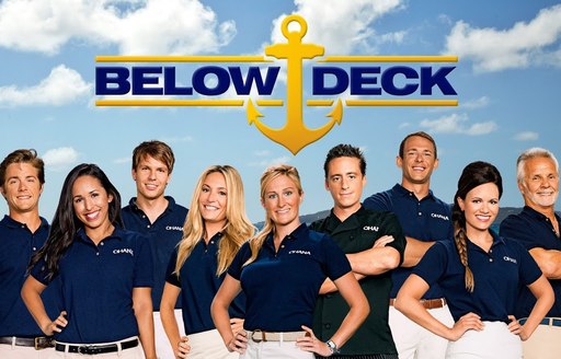 Cast of Bravo's Below Deck Season 1