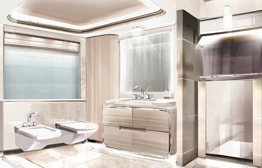 opari yacht en suite