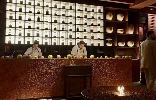 TURK FATIH TUTAK Istanbul bar