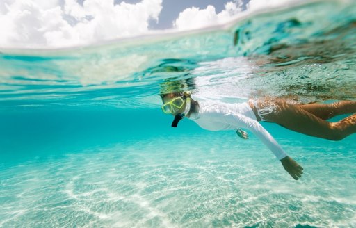 Enjoy some late summer watersports in Greece