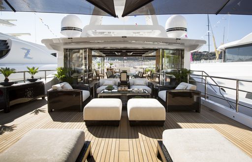 outdoor areas superyacht illusion v