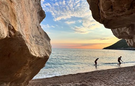 Gjipe Beach