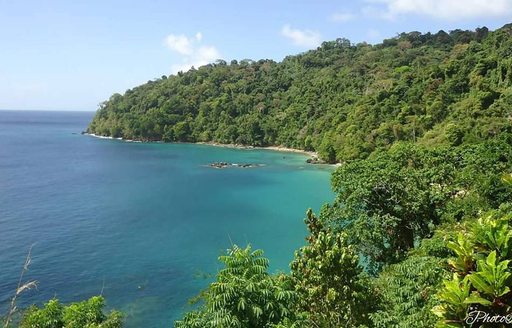 Pirate's Bay Trinidad & Tobago