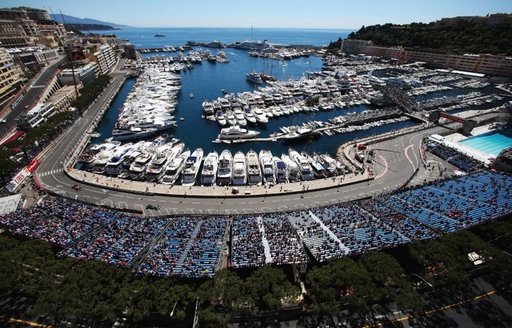 Monaco Grand Prix