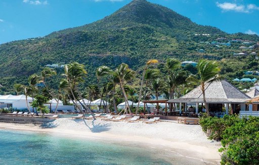 le sereno hotel st barts