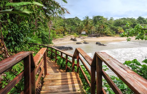 Red Frog Beach, Bocas del Toro, Panama