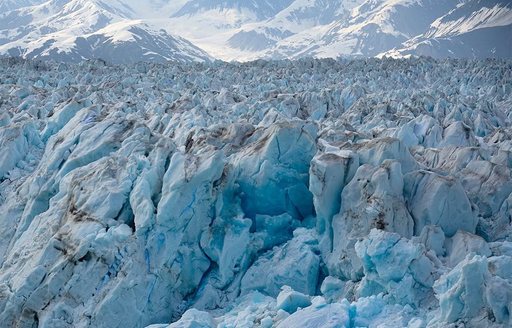 Hubbard Glacier