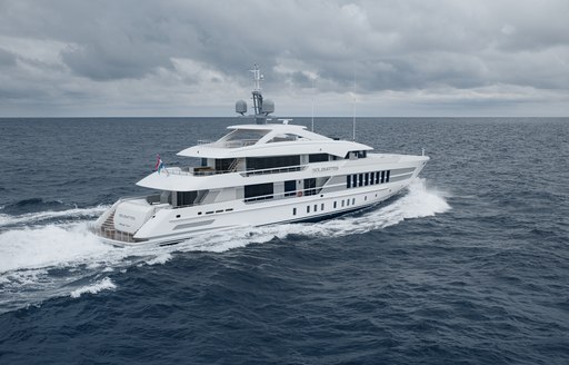 solemates superyacht from heesen