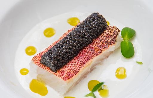 Marais Restaurant Madagascar food