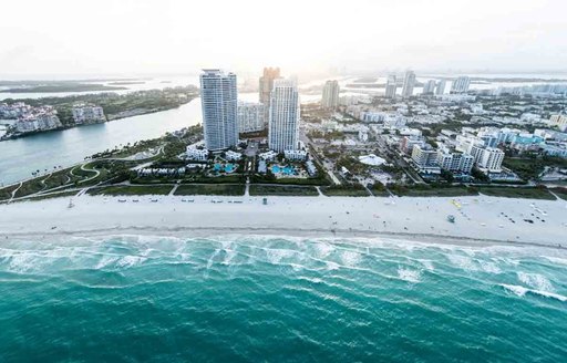 Miami Beach, Florida