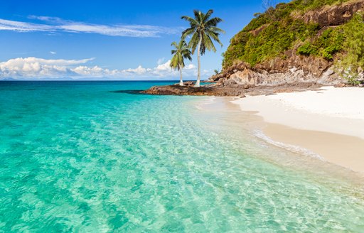 beach in madagascar