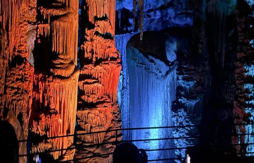 Coves d'Artà Mallorca