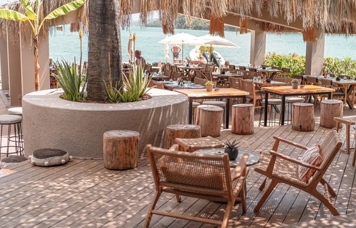 Maraboo Beach Lefkada