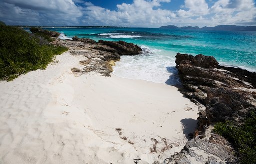 Rendezvous Bay, Anguilla 