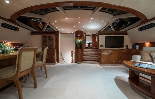 thandeka yacht interiors