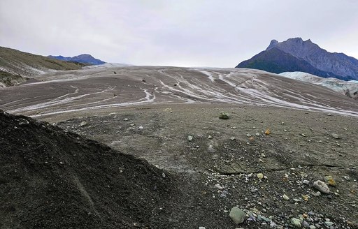 Wrangell-St. Elias National Park & Preserve
