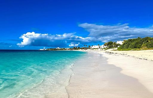 Shoal Bay Anguilla