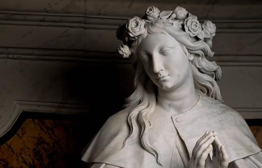 Sansevero Chapel Museum Naples