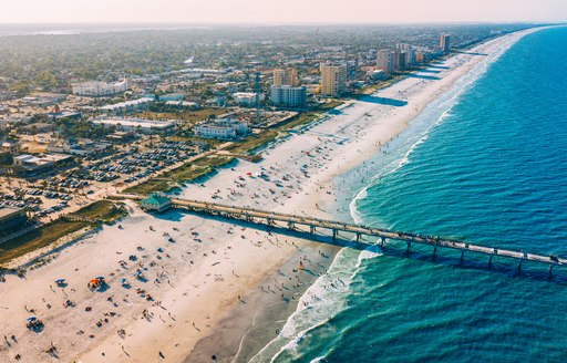 florida beach