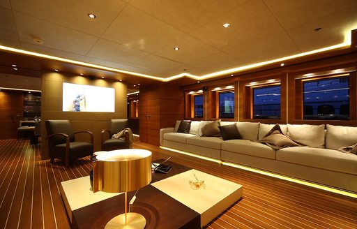 Croatia charter special: save money on board luxury yacht 'Zaliv III' photo 7