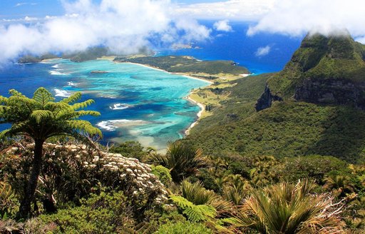Lord Howe Island, Australia