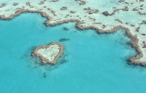 Great barrier reef Australia