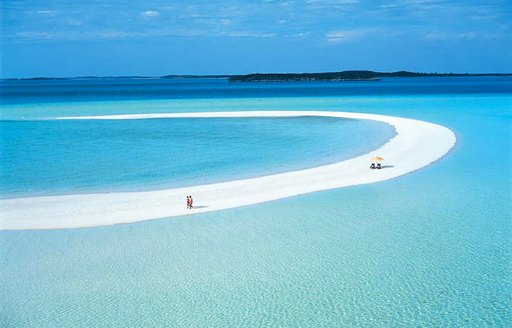 Tahiti Beach in Great Abacos