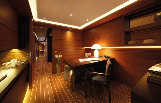 Croatia charter special: save money on board luxury yacht 'Zaliv III' photo 6